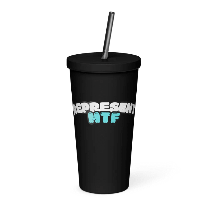 Represent MTF Turquois Cup product image (1)