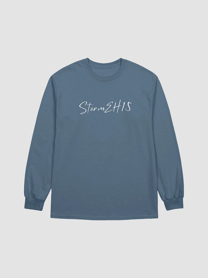 Signature Long Sleeve Shirt product image (1)