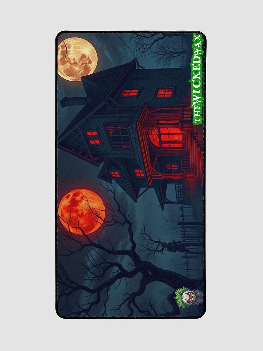 The Wicked Mouse Pad product image (2)