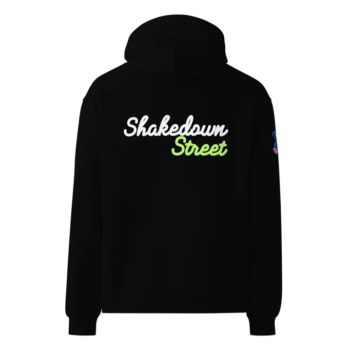 Shakedown Street Hoodie product image (2)