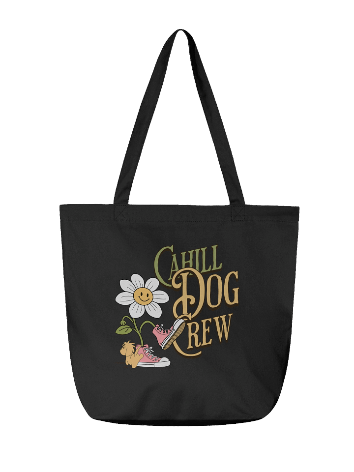 Cahill Park Crew Tote product image (3)