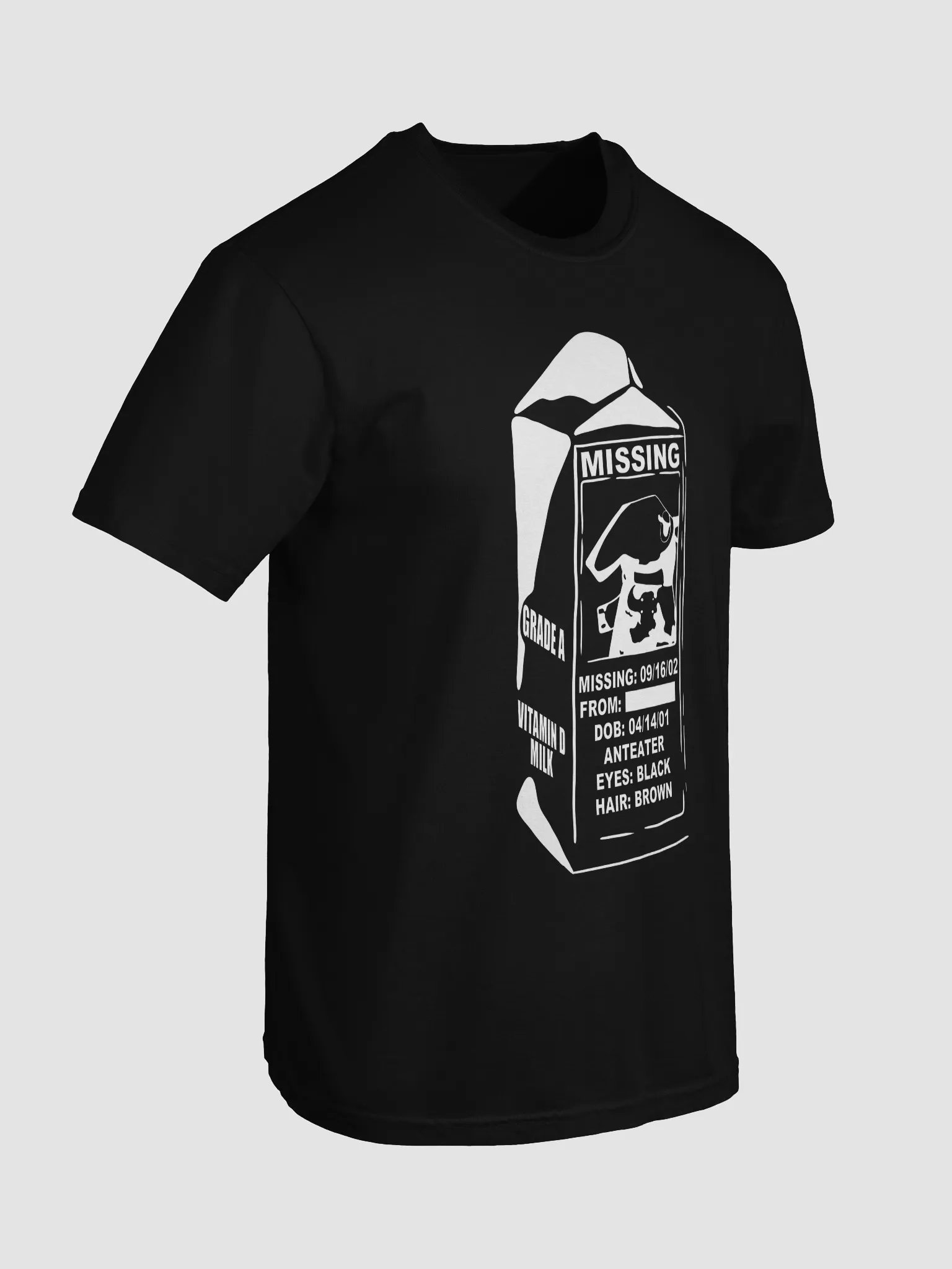 Nosegay Missing Carton Shirt product image (96)