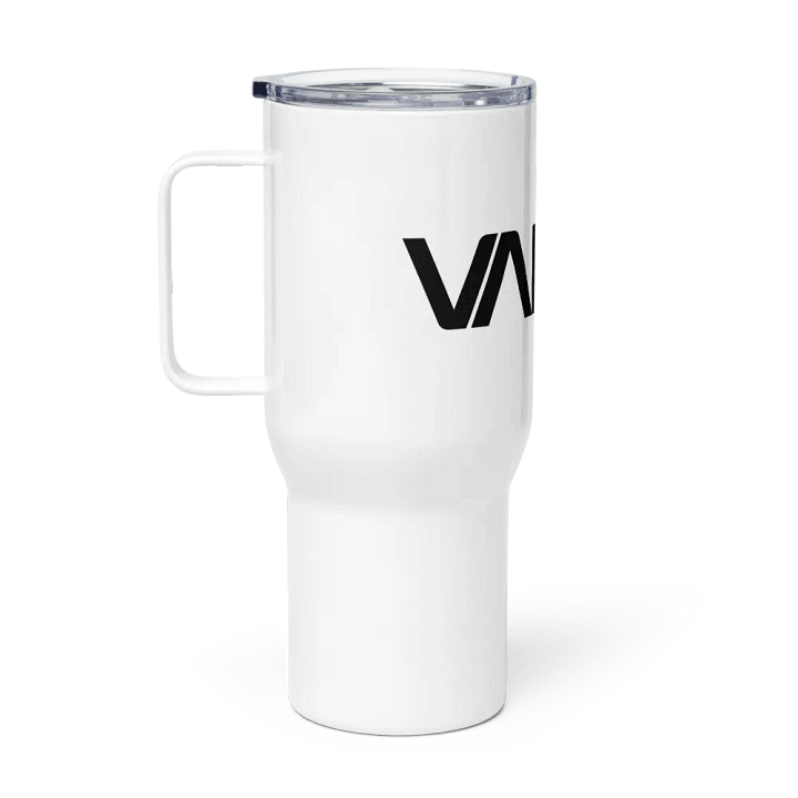 VALOR Travel Mug product image (1)