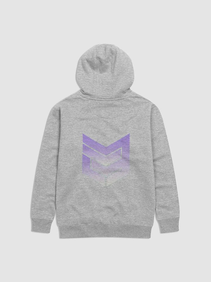 Rho-9 Systems Hoodie product image (19)