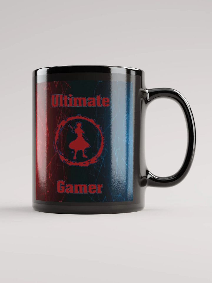 Ultimate Gamer Cup product image (1)