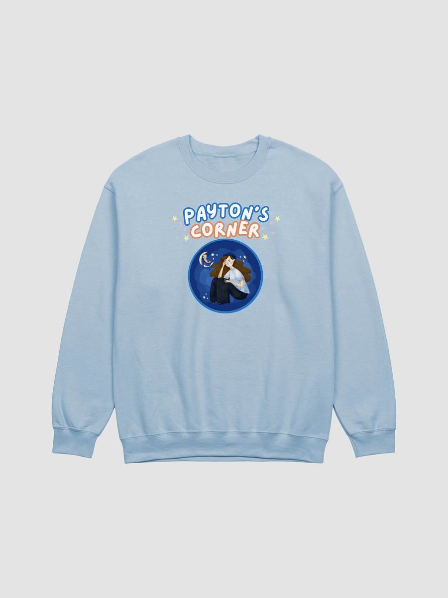 Payton's Corner Sweatshirt product image (2)