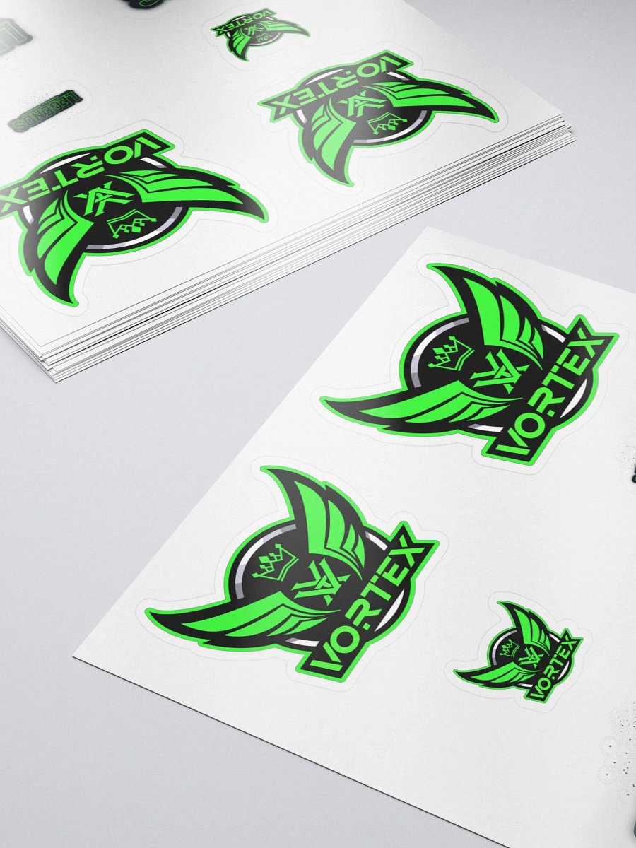 Sticker Kit product image (5)