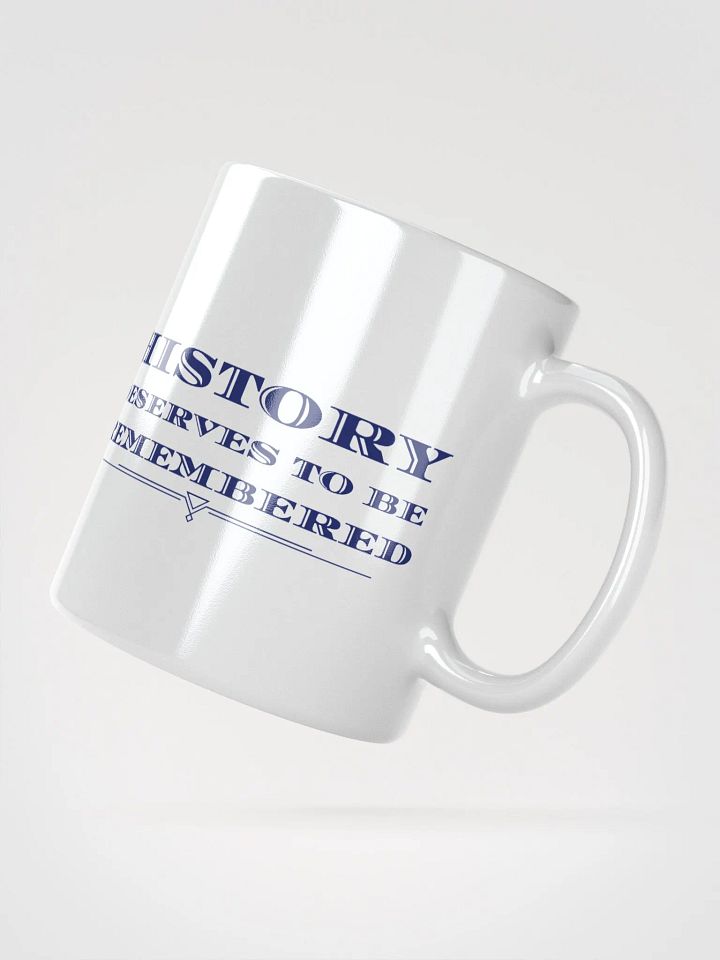 Logo Mug product image (2)