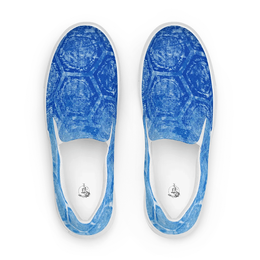 Sunprint Slip Ons product image (2)