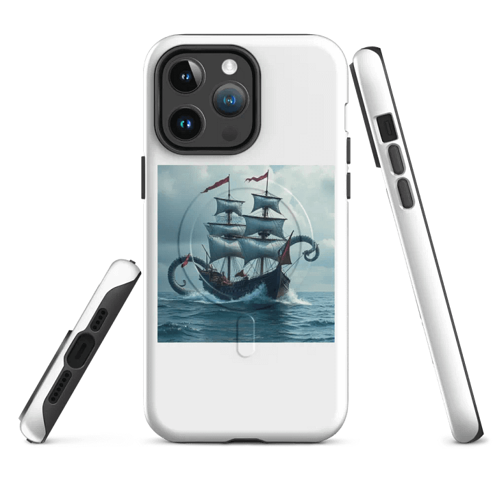 for the pirate who has an Iphone. blech. product image (4)