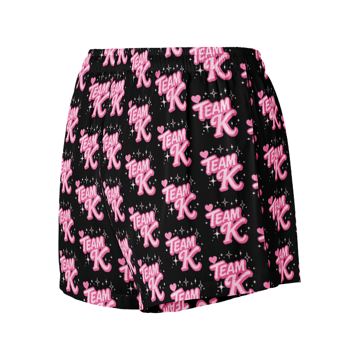 K's WORLD Women's Pajama Shorts product image (2)