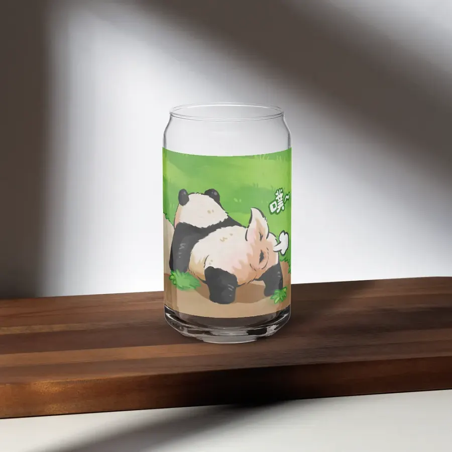 mangxiaowu Panda product image (35)