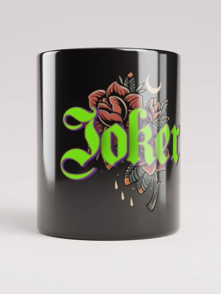 JokersVIBE Tattoo Style Coffee Mug product image (1)