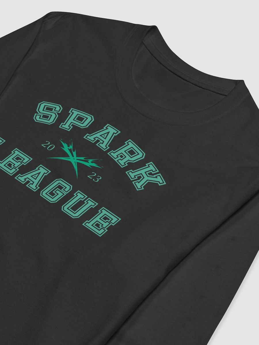 University Premium Long Sleeve T-Shirt product image (6)