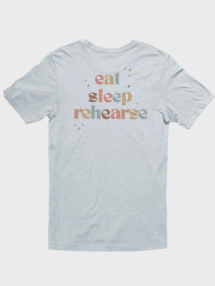 Eat Sleep Rehearse product image (16)