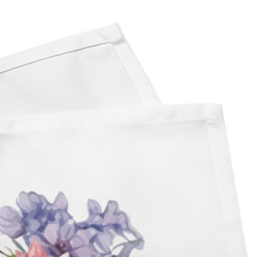 Enchanted Garden Cloth Napkin Set product image (8)