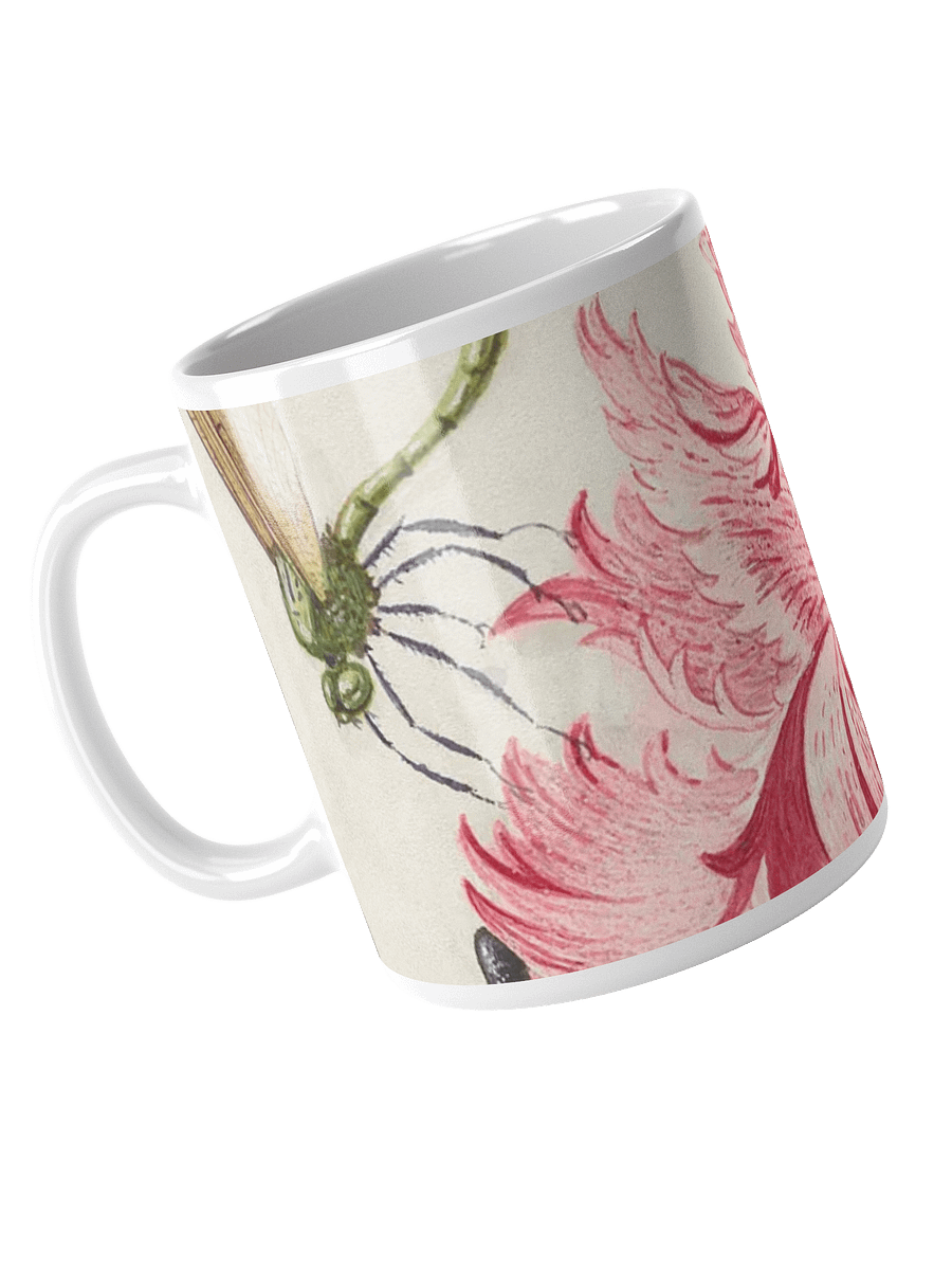 Enchanted Garden Mug product image (3)