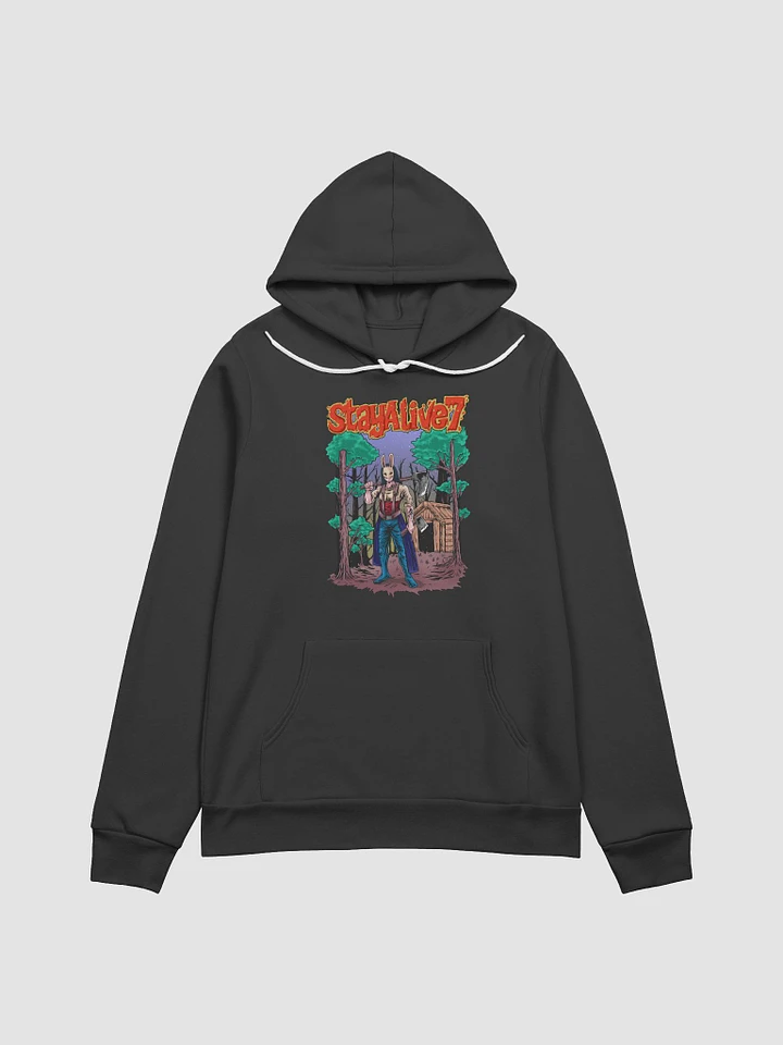 Midnight Hunting Hoodie product image (1)