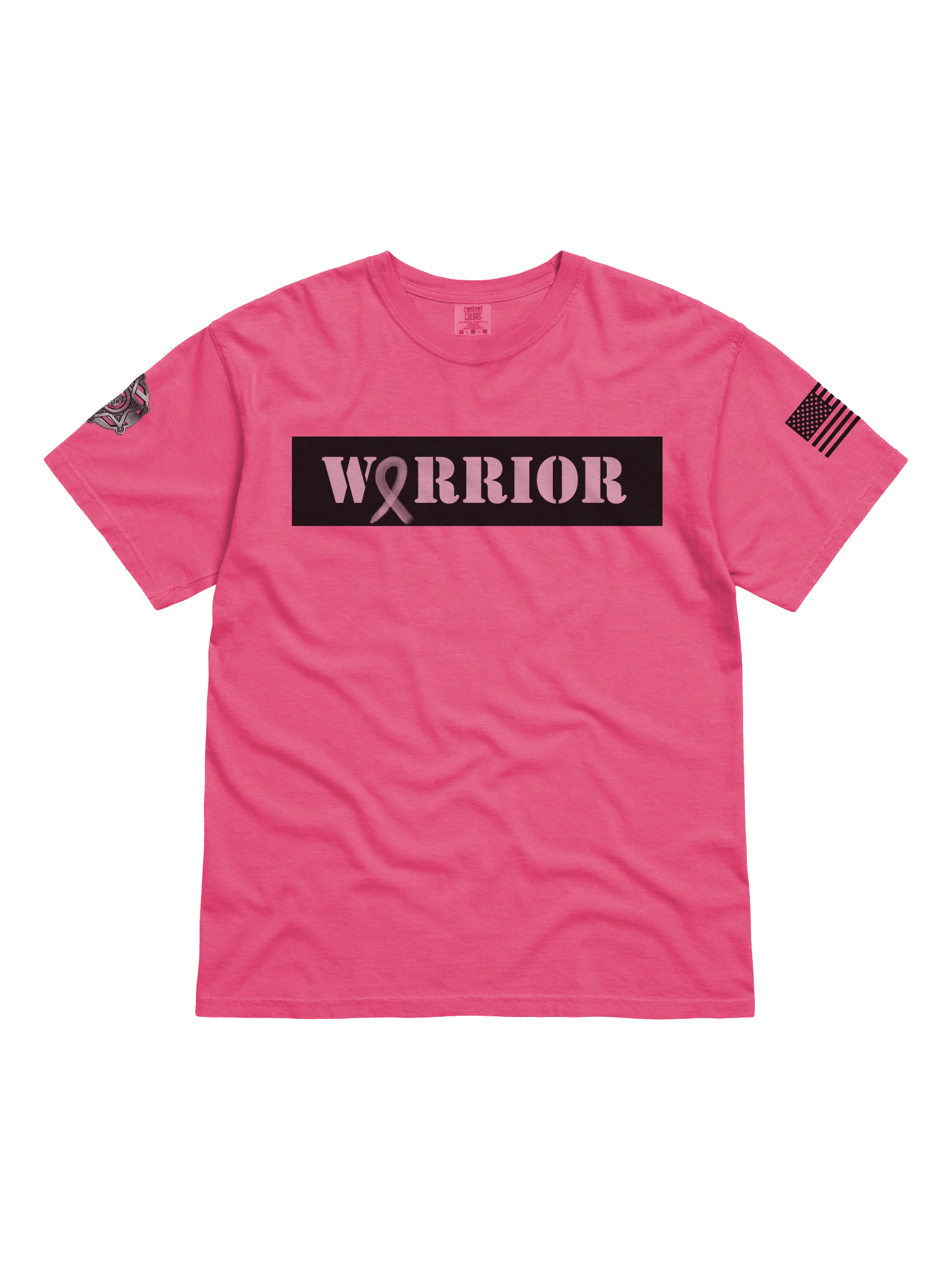 Warrior product image (1)