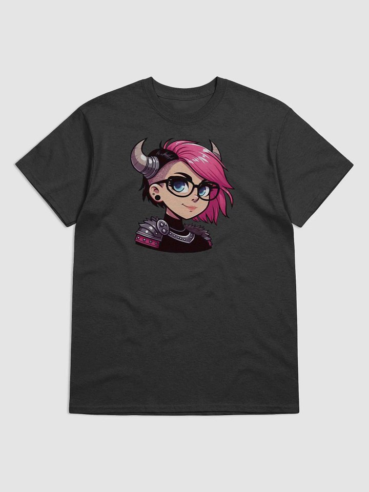 BadAzz Warrior product image (4)