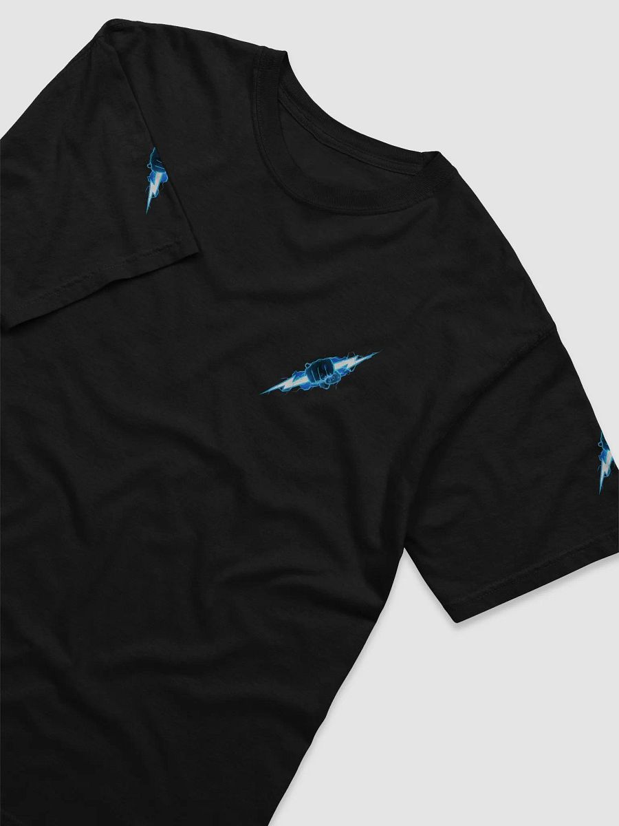 MEMBERS ONLY | Blitz Logo T-Shirt product image (3)