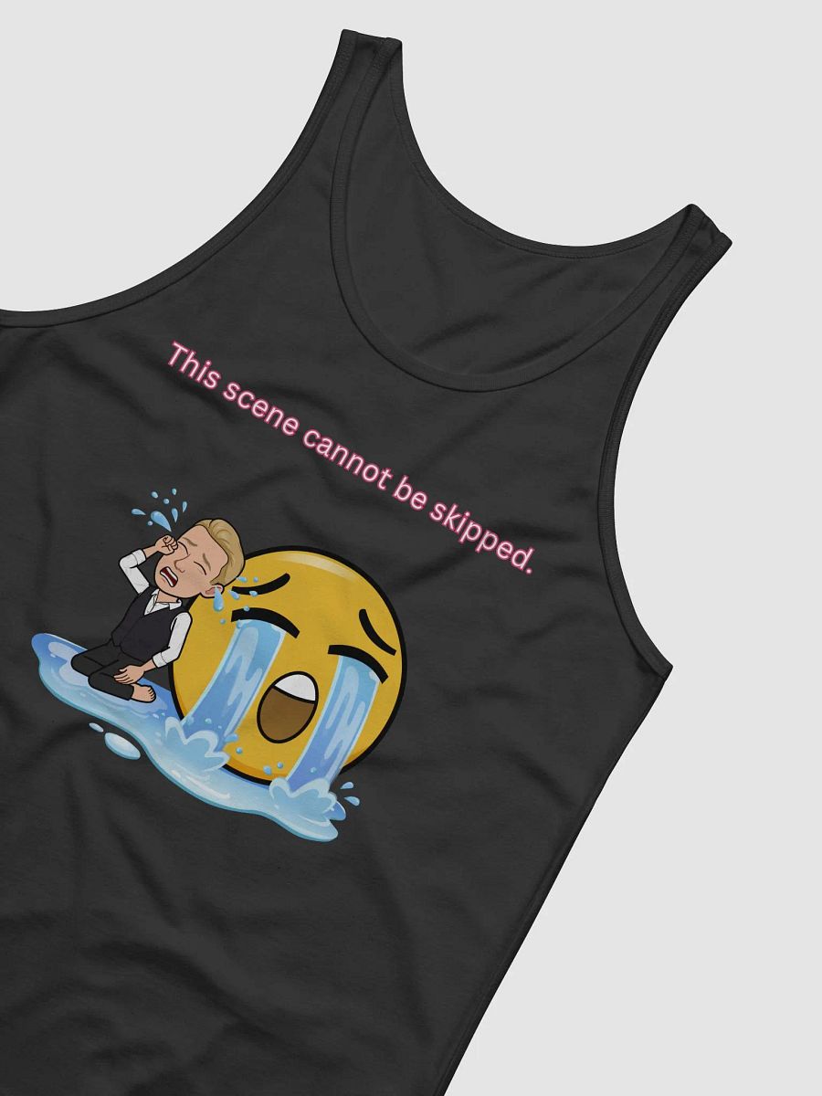 Cannot Skip - Crying product image (4)