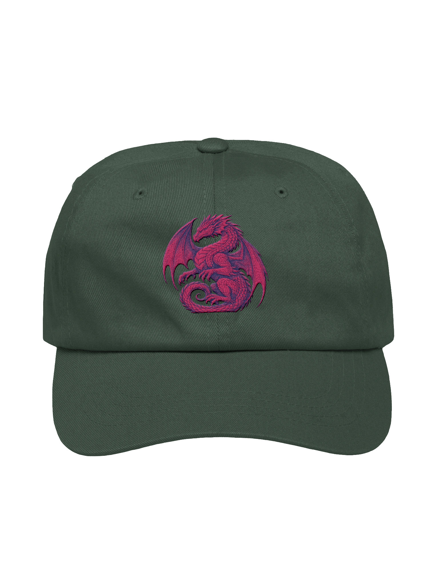 ⚔️ The Pink Dragon Cap – For the Flame That Slays Softly ⚔️ product image (49)