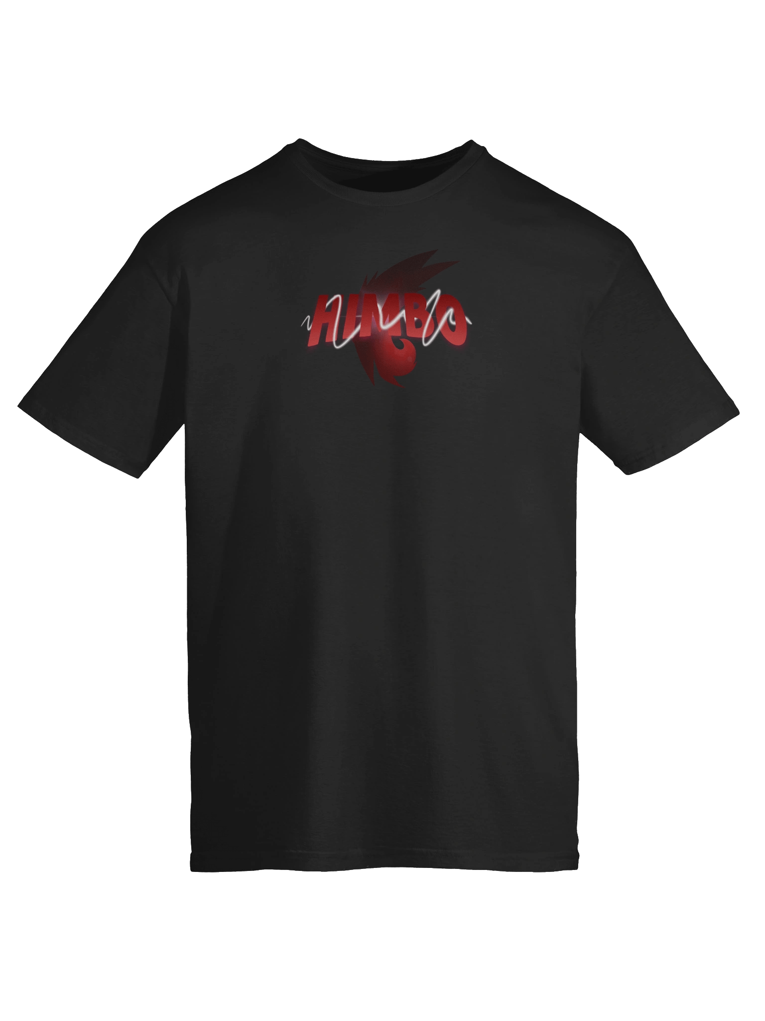 Hex Hallows "HIMBO" Tee product image (9)