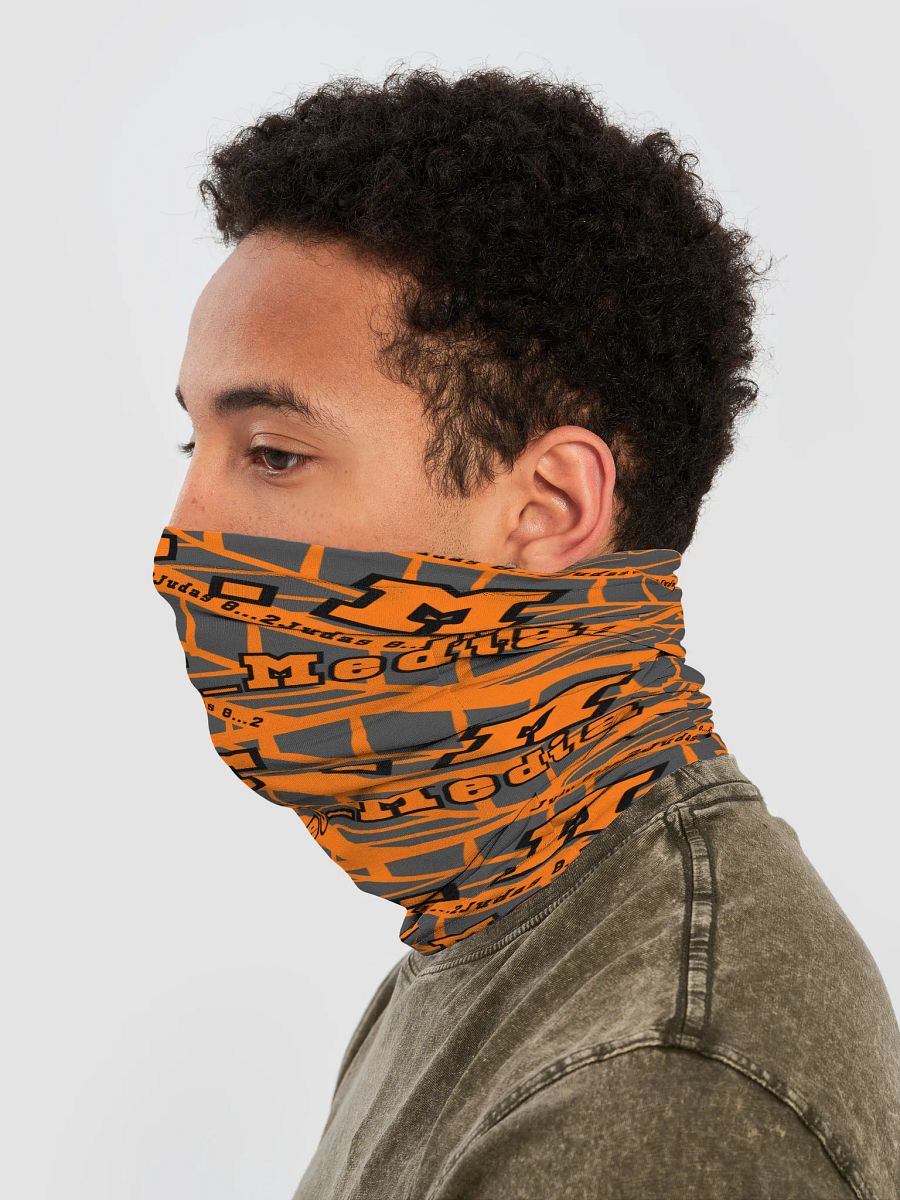 D-Tuned-Media Neck Gaiter product image (3)