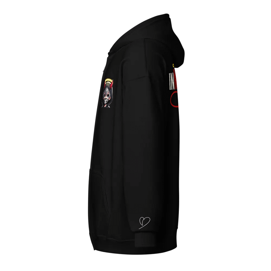 InNOcent zip hoodie product image (6)