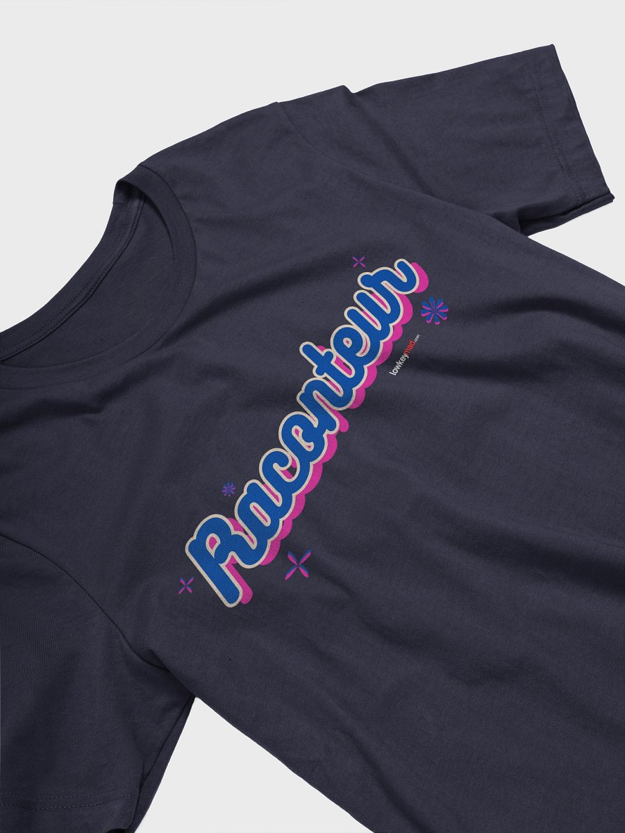 Raconteur LKM Classic Fit Tee product image (20)