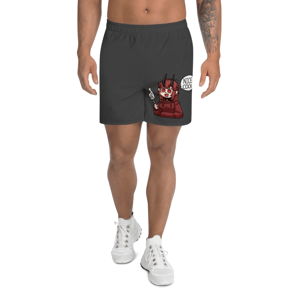 Nice Shorts product image (1)