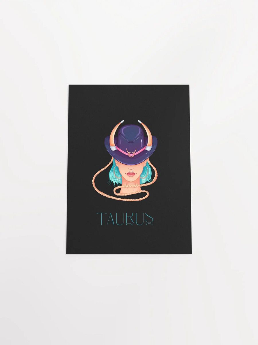 Taurus Poster product image (46)