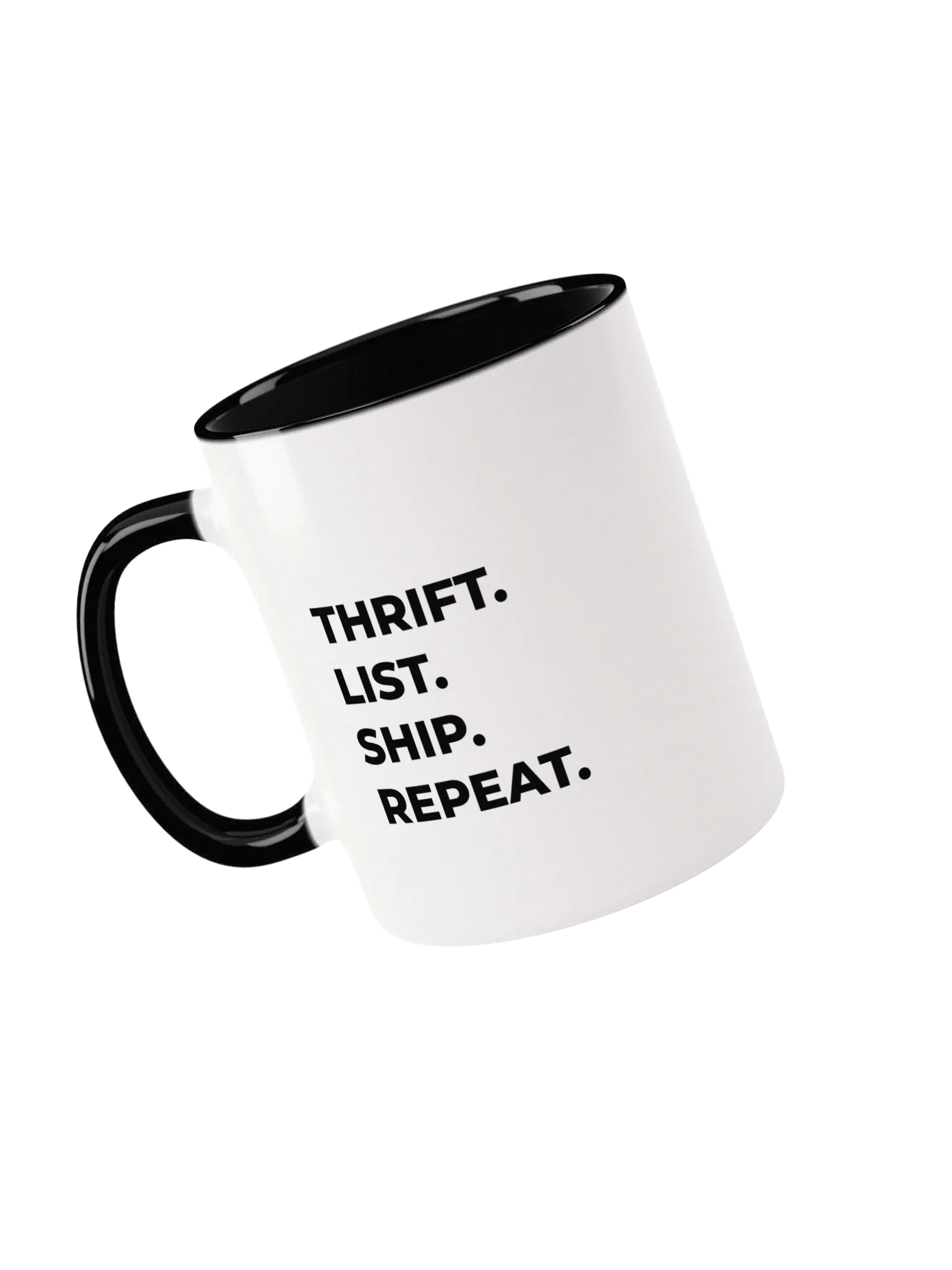 The Reseller Garage Coffee Mug product image (36)