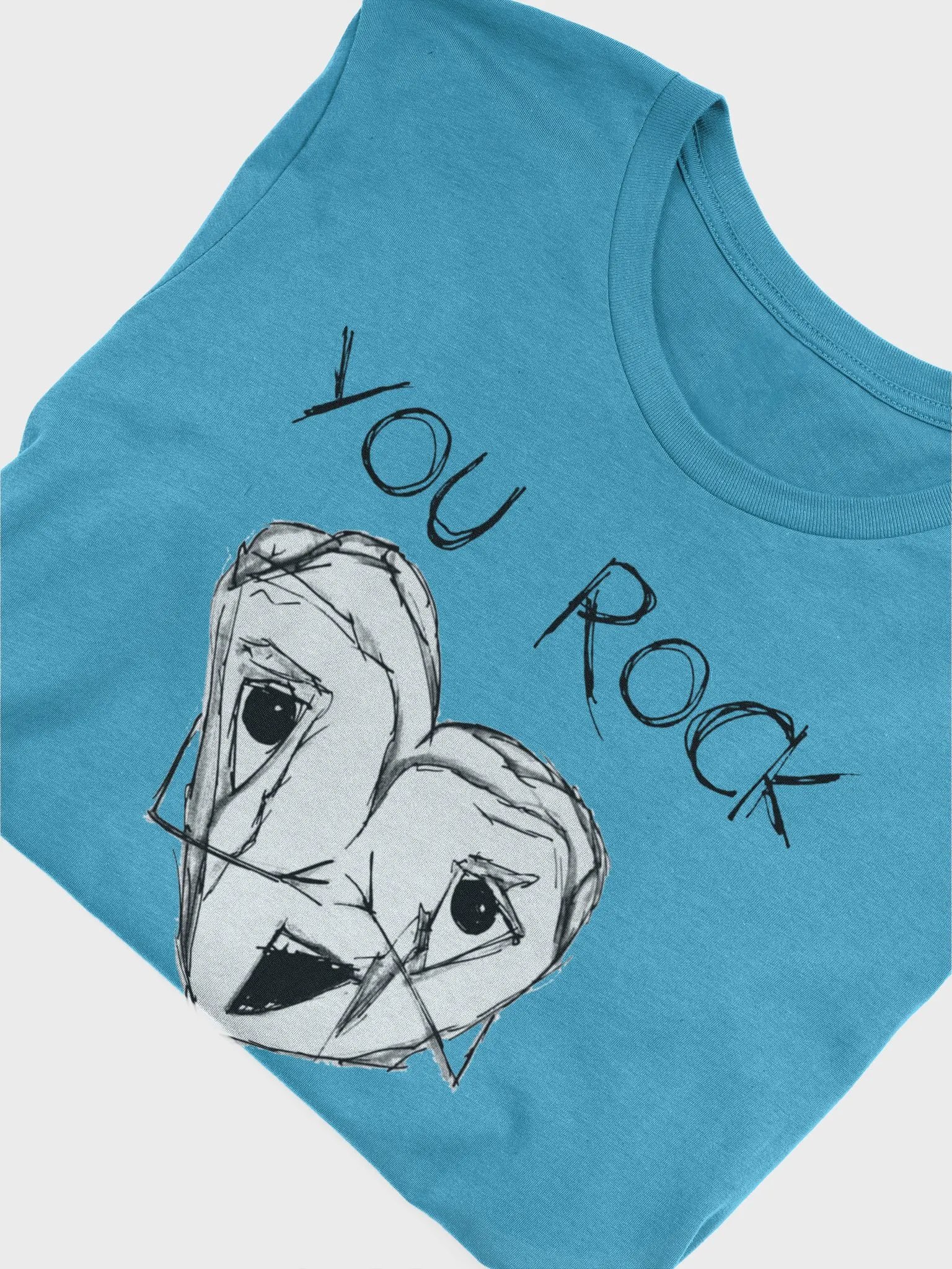 You Rock My Heart product image (30)
