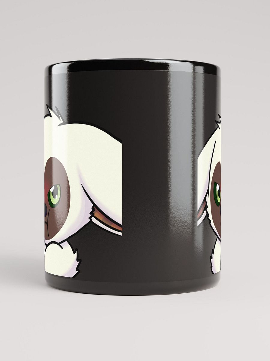 TolleyPout Mug - Black product image (10)