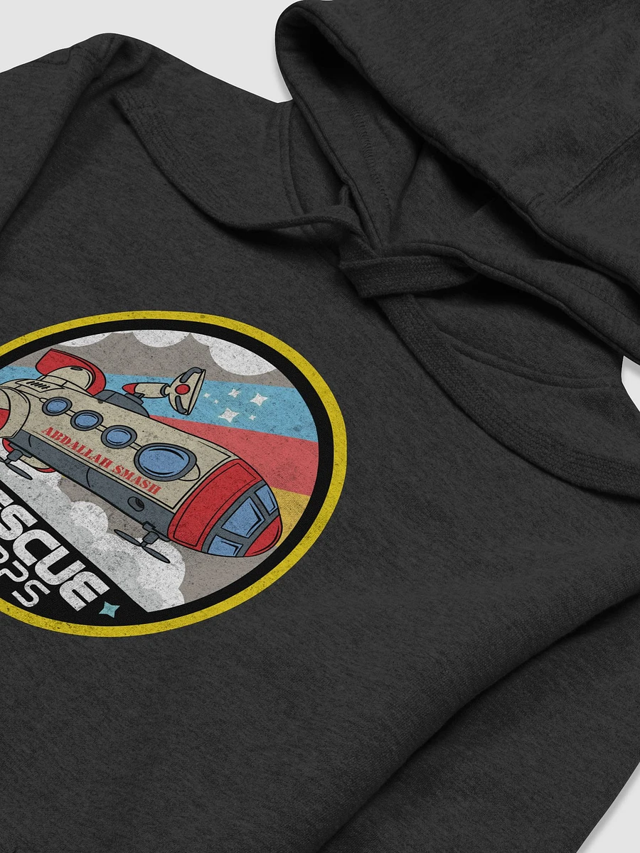 Rescue Corps Hoodie product image (3)