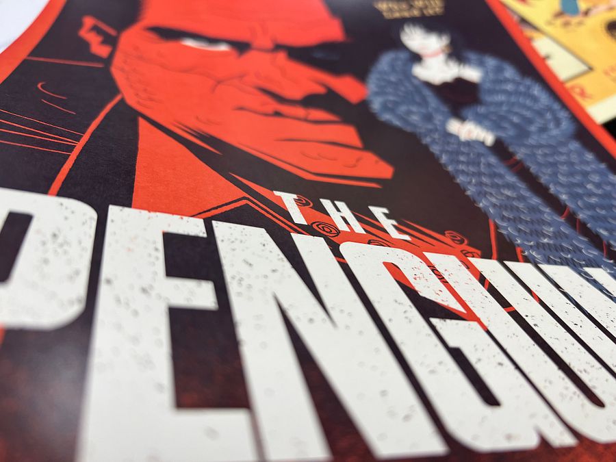 The Penguin product image (5)