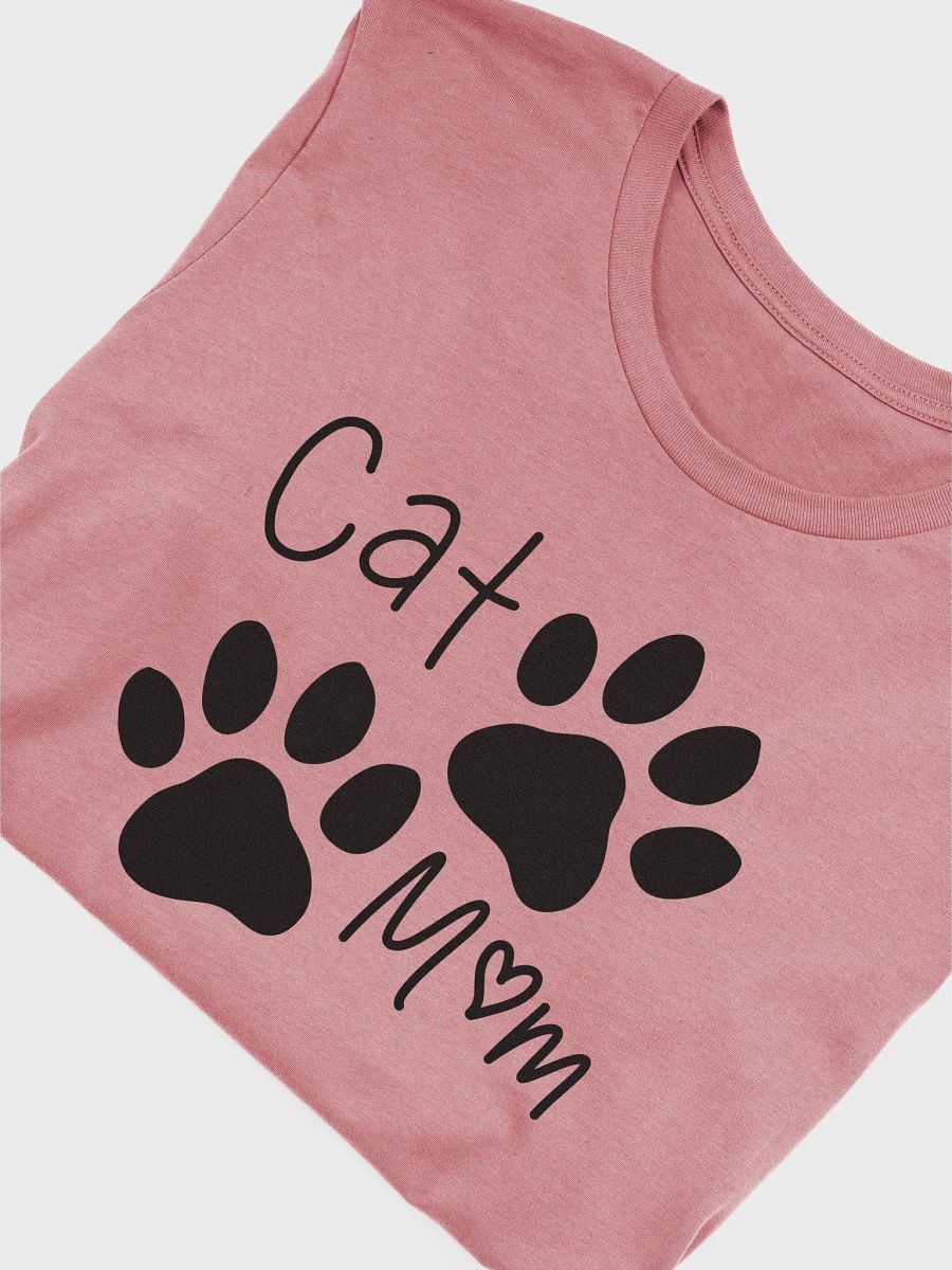 Cat M♥m product image (4)