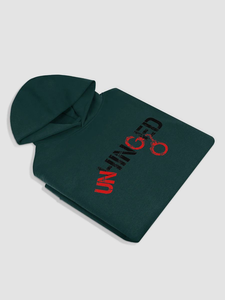 Over-Sized Unhinged Hoodie product image (7)