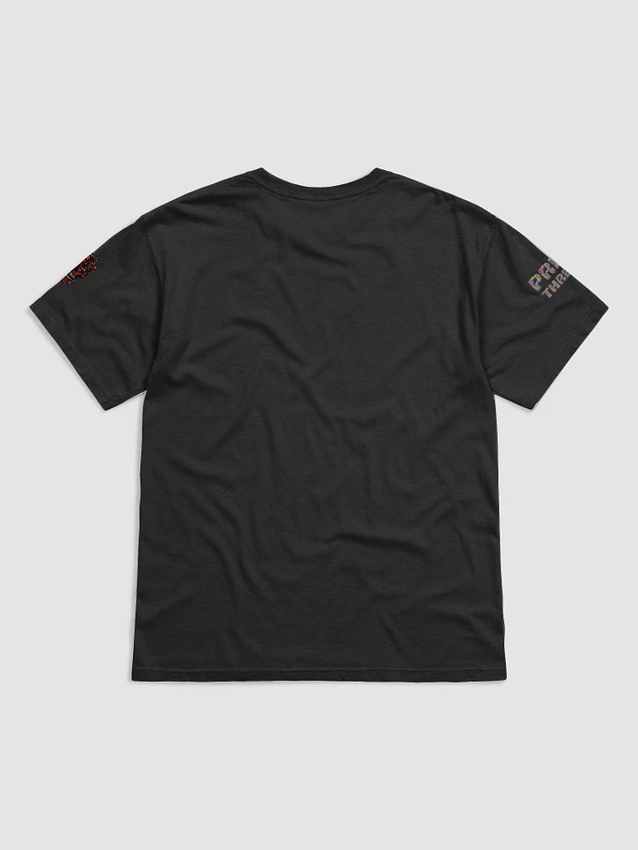 Charlopillar Heavyweight T-Shirt product image (3)