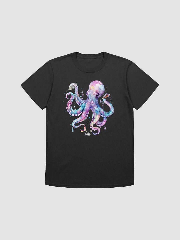 Octopus .Mystic Waters, Majestic Creatures product image (2)