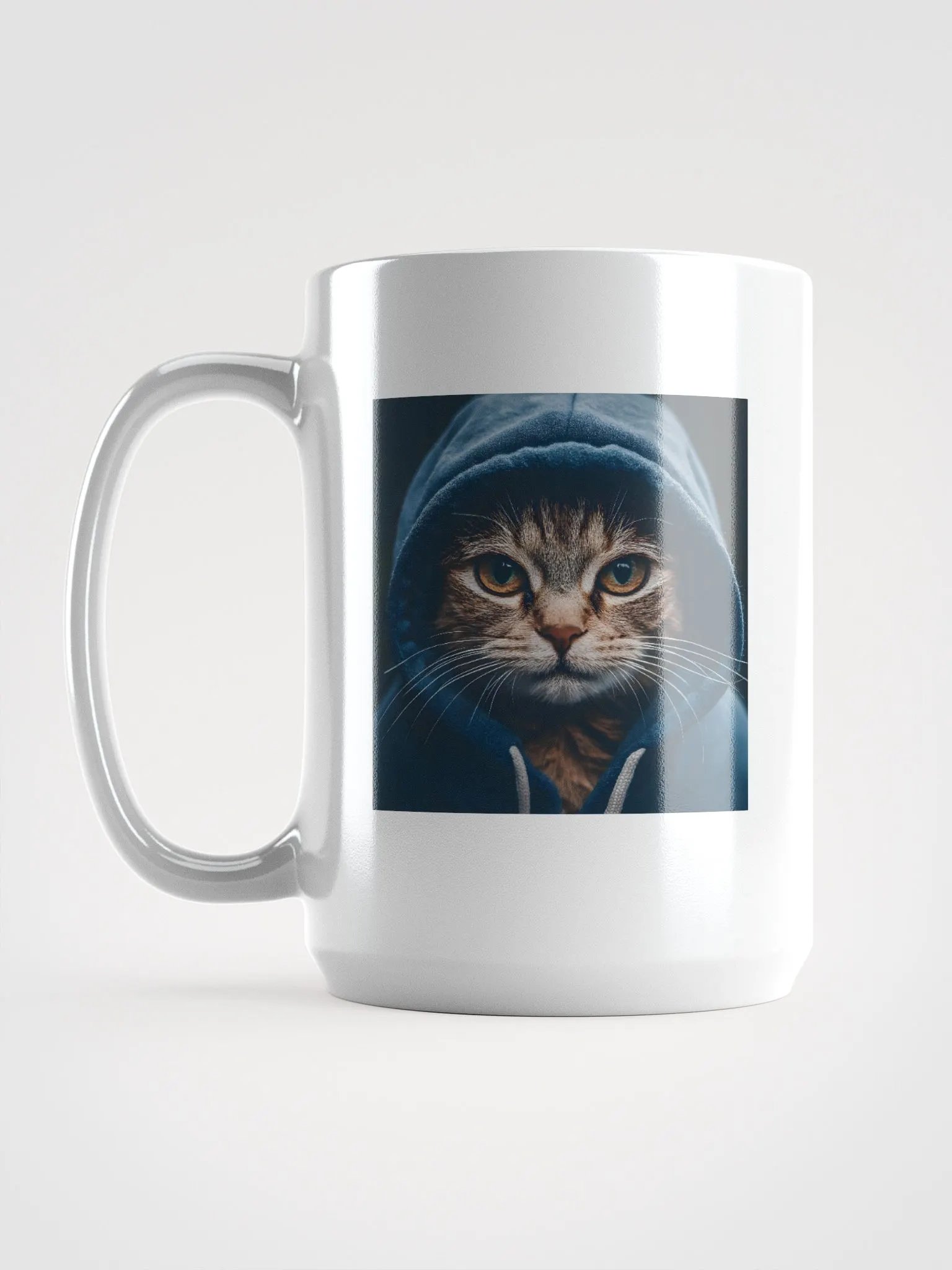 Hacker Cat product image (6)