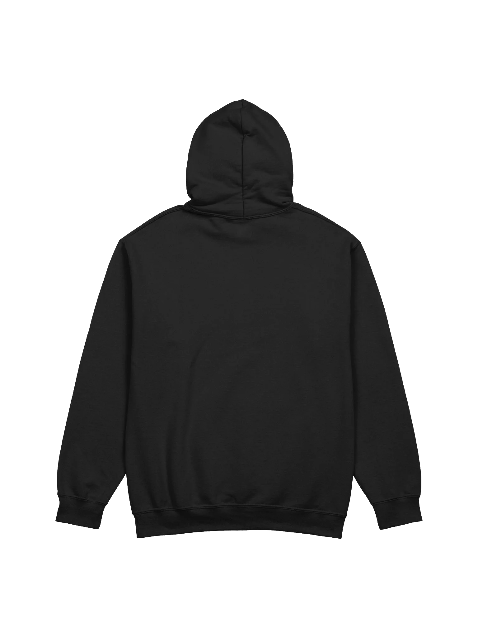 Purrling in the Snow – Winter Cat Hoodie product image (2)