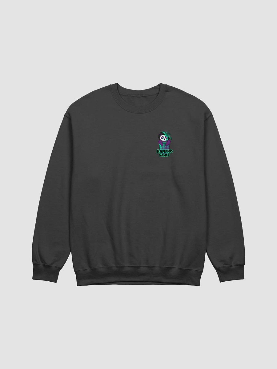 Trash Panda Sweatshirt product image (1)