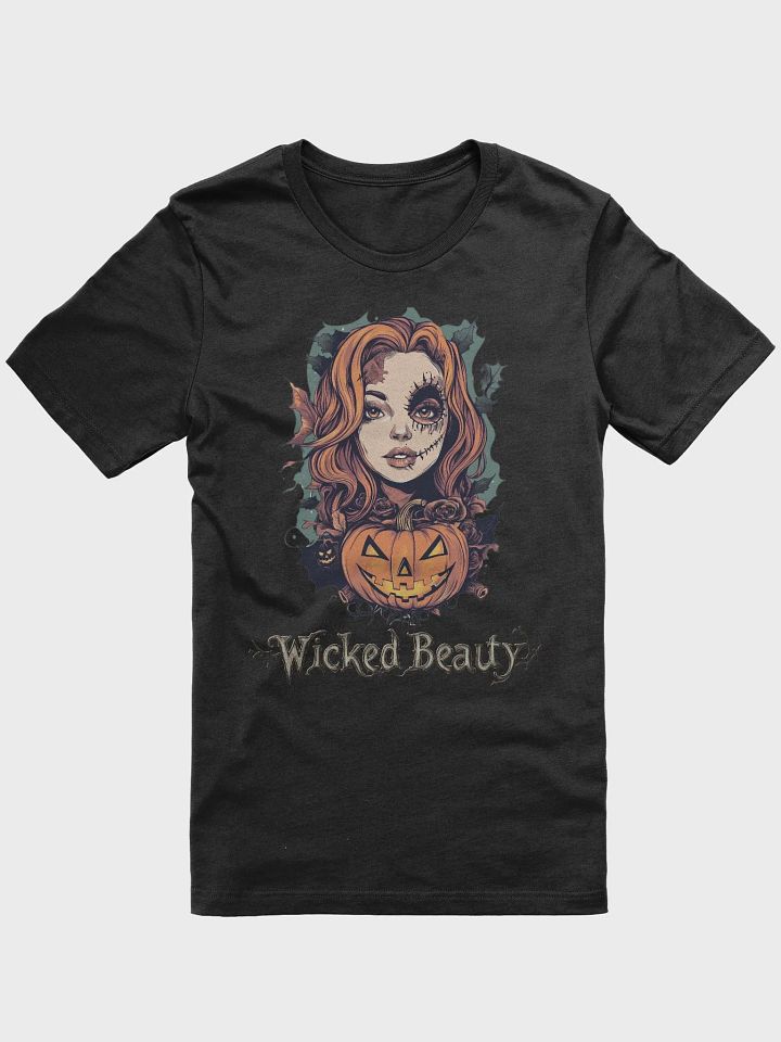 Wicked Beauty Tee product image (1)