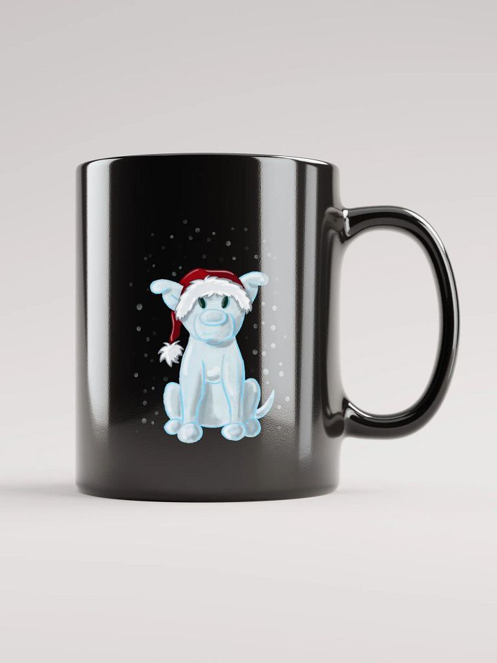 Snow Pup Mug product image (1)