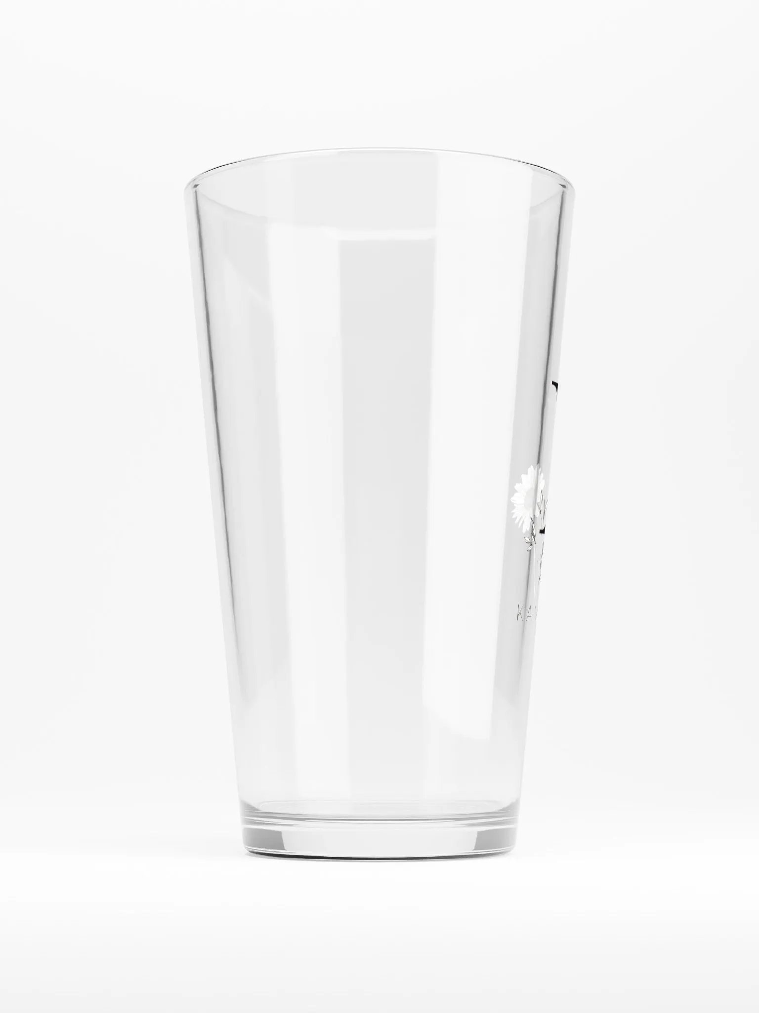 Kayla Shay Pint Glass product image (2)