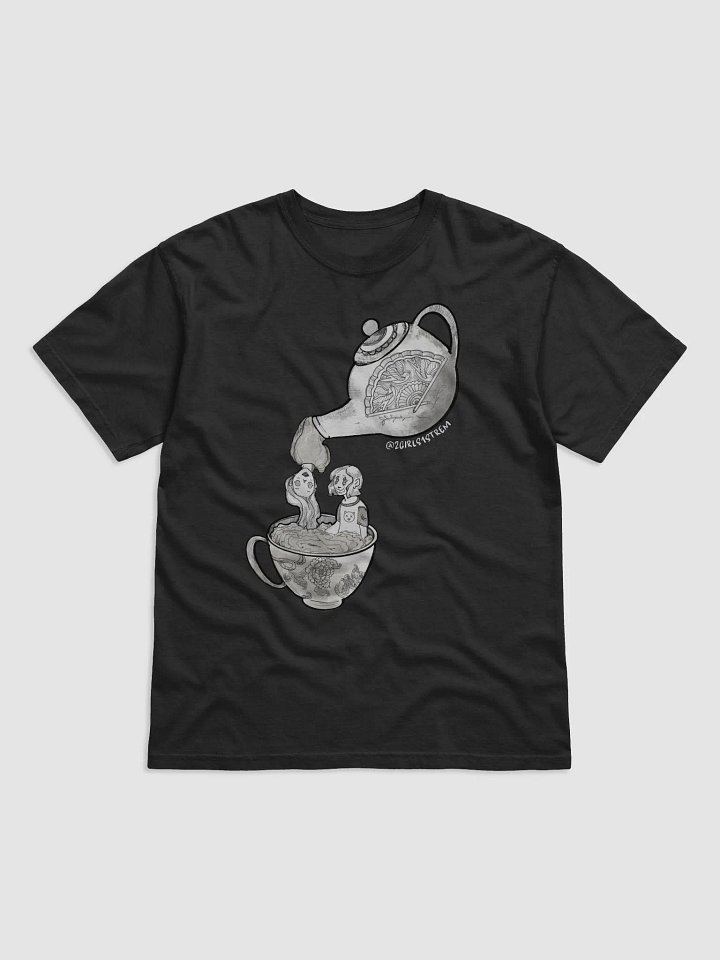 2 Girls, 1 Tea Party Tee product image (9)