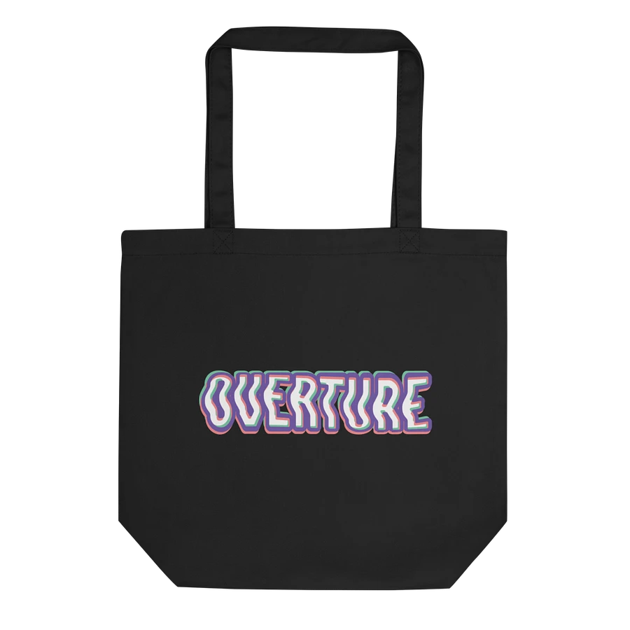 Paranormal Overture Tote Bag product image (1)
